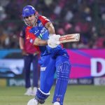 IPL 22024: दिल्ली कैपिटल्स को लगा झटका, टूर्नामेंट से बाहर हुए मिचेल मार्श!