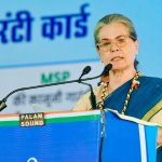 Jaipur: देश और देश के लोकतंत्र को नष्ट कर रहे हैं पीएम मोदीः Sonia Gandhi