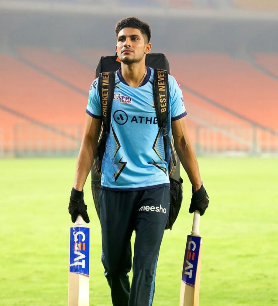 Shubman Gill Wiki, Biography, Age, Height, Weight, Wife, Girlfriend, Family, Net Worth, Current Affairs