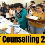 NIFT Counselling 2024