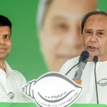 Who Will Succeed Naveen Patnaik as Odisha’s Chief Minister? Patnaik says ‘Not VK Pandian’